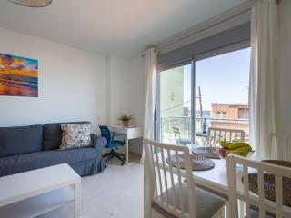 Seafront Apartment in Las Palmas by Playa Canteras - Las Palmas de Gran Canaria - 8