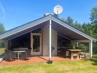 6 person holiday home in Jerup - Jerup - 7
