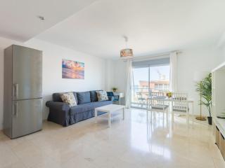 Seafront Apartment in Las Palmas by Playa Canteras - Las Palmas de Gran Canaria - 1