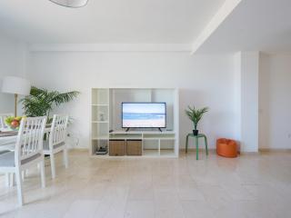 Seafront Apartment in Las Palmas by Playa Canteras - Las Palmas de Gran Canaria - 4