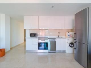 Seafront Apartment in Las Palmas by Playa Canteras - Las Palmas de Gran Canaria - 6