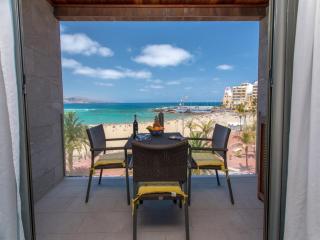 Oceanfront Apartment with Balcony - Las Palmas de Gran Canaria - 7