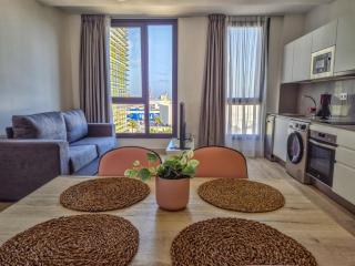 House on Playa de Las Canteras with Ocean Views - Las Palmas de Gran Canaria - 8