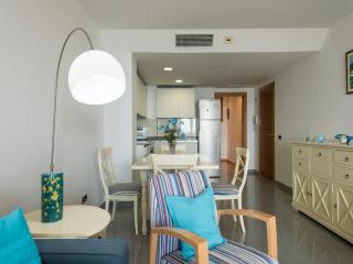 Oceanfront Apartment with Balcony - Las Palmas de Gran Canaria - 3