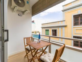 Apartment in Las Palmas near Playa de Las Canteras - Las Palmas de Gran Canaria - 6