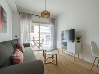 Apartment in Las Palmas near Playa de Las Canteras - Las Palmas de Gran Canaria - 2
