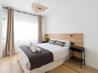 Apartment in Las Palmas near Playa de Las Canteras - Las Palmas de Gran Canaria - 7