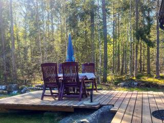 6 person holiday home in Hestra - - 3