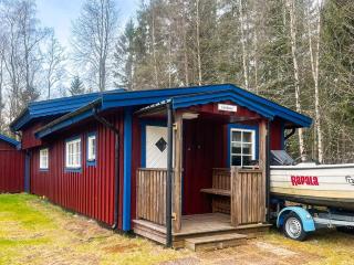 6 person holiday home in Hestra - 2