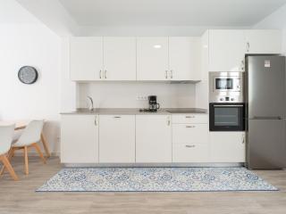 Apartment in Las Palmas near Las Canteras Beach - Las Palmas de Gran Canaria - 6