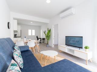 Apartment in Las Palmas near Las Canteras Beach - Las Palmas de Gran Canaria - 5