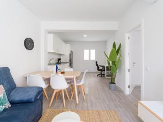 Apartment in Las Palmas near Las Canteras Beach - Las Palmas de Gran Canaria - 1