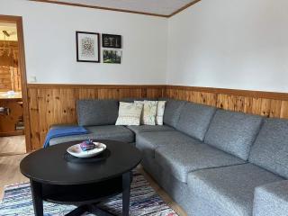 6 person holiday home in Hestra - 1