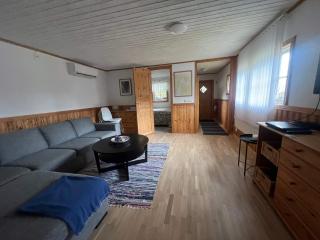 6 person holiday home in Hestra - 2