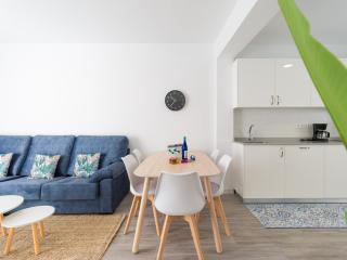 Apartment in Las Palmas near Las Canteras Beach - Las Palmas de Gran Canaria - 2
