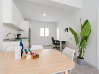 Apartment in Las Palmas near Las Canteras Beach - Las Palmas de Gran Canaria - 3