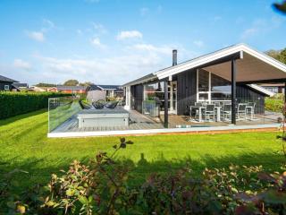 4 star holiday home in Juelsminde - 9
