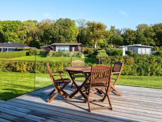 4 star holiday home in Juelsminde - Sønderby - 6