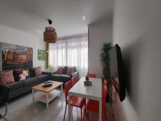 3-Bed House by the Ocean - Las Palmas de Gran Canaria - 5