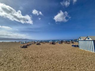 Apartment by Playa de Las Canteras Beach - Las Palmas de Gran Canaria - 5