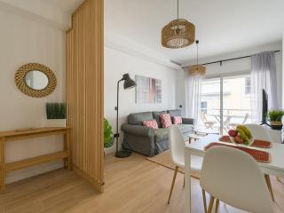Apartment in Las Palmas near Playa de Las Canteras - Las Palmas de Gran Canaria - 1