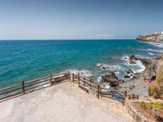 Beachfront House in Playa del Águila with Pool - San Bartolomé - 2