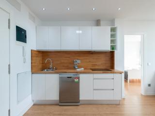 Apartment in Las Palmas near Playa de Las Canteras - Las Palmas de Gran Canaria - 8