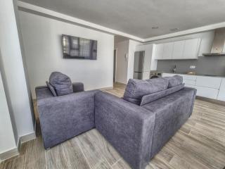 Bright & Modern Seaside Escape - Las Palmas de Gran Canaria - 9