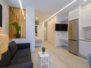 Apartment in Las Canteras by the Beach - Las Palmas de Gran Canaria - 4