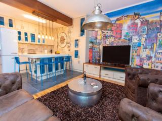 Apartment in Las Palmas near Las Canteras Beach - Las Palmas de Gran Canaria - 4