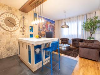 Apartment in Las Palmas near Las Canteras Beach - Las Palmas de Gran Canaria - 8
