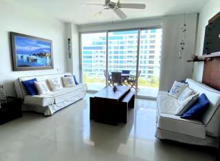 APARTAMENTO JUNTO A LA PLAYA Ctg - Cartagena de Indias - 0