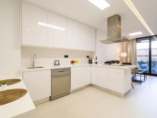 Apartment in Las Palmas near Las Canteras Beach - Las Palmas de Gran Canaria - 4