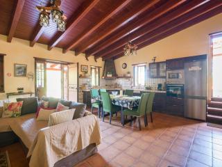 Cottage in Valleseco near Doramas Park - Valleseco - 1