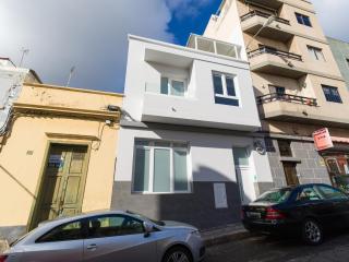 Apartment in Las Palmas near Las Canteras Beach - Las Palmas de Gran Canaria - 6