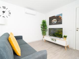 Apartment in Las Palmas near Las Canteras Beach - Las Palmas de Gran Canaria - 4