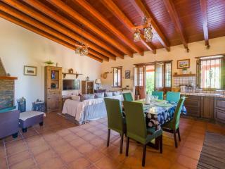 Cottage in Valleseco near Doramas Park - 9