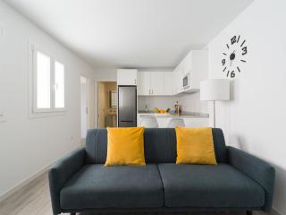 Apartment in Las Palmas near Las Canteras Beach - Las Palmas de Gran Canaria - 3