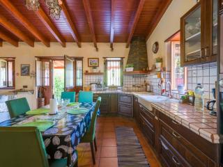 Cottage in Valleseco near Doramas Park - Valleseco - 8