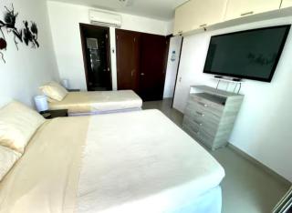 APARTAMENTO JUNTO A LA PLAYA Ctg - Cartagena de Indias - 8