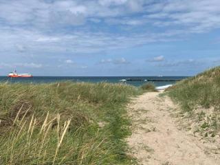 4 star holiday home in Thyborøn - 6