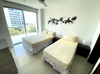 APARTAMENTO JUNTO A LA PLAYA Ctg - Cartagena de Indias - 3