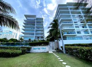 APARTAMENTO JUNTO A LA PLAYA Ctg - Cartagena de Indias - 1