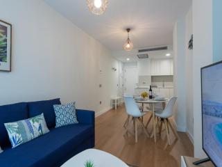 Light-Filled Apartment Near the Beach - Las Palmas de Gran Canaria - 2