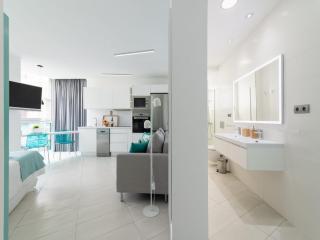 Studio in Las Palmas near Playa de Las Canteras - Las Palmas de Gran Canaria - 5