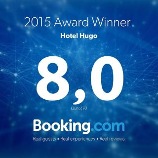 Hotel Hugo - 2
