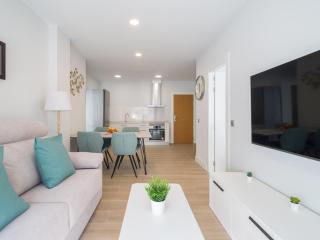 Apartment in Las Palmas near Las Canteras Beach - Las Palmas de Gran Canaria - 2