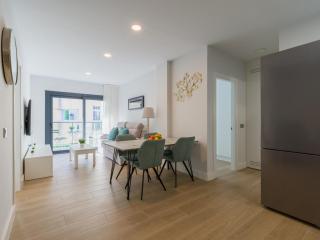 Apartment in Las Palmas near Las Canteras Beach - Las Palmas de Gran Canaria - 1