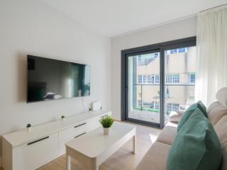 Apartment in Las Palmas near Las Canteras Beach - Las Palmas de Gran Canaria - 5