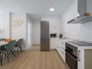 Apartment in Las Palmas near Las Canteras Beach - Las Palmas de Gran Canaria - 7
